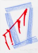 István Nádler (1938 Visegrad - lebt in Budapest)