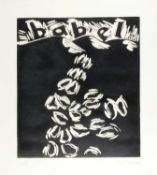 Jörg Immendorff (1945 Bleckede - Düsseldorf 2007)