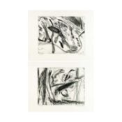 Walter Stöhrer (1937 Stuttgart - Taarstedt 2000)