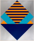 Helmut Sundhausen (1935 Düsseldorf 2018)