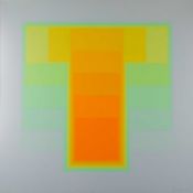 Karl Gerstner (1930 Basel 2017)*