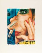 Fritz Köthe (1916 Berlin 2005)