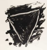 Günther Uecker (1930 Wendorf - lebt in Düsseldorf)