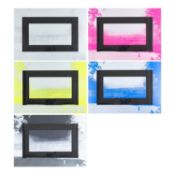 Jef Verheyen (1932 Provinz Antwerpen - Apt 1984)*