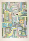 Eduardo Paolozzi (1924 Edinburgh - London 2005)*