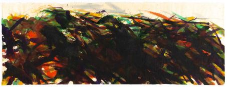 Max Uhlig (1937 Dresden - lebt in Dresden)