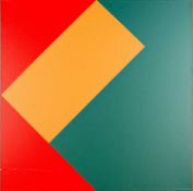 Heijo Hangen (1927 Bad Kreuznach 2019)