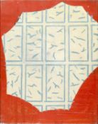 Thomas Hornemann (1943 Hamburg - lebt in Berlin)