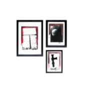 Erwin Kneihsl (1952 Wien - lebt in Wien)