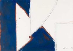 Ulrich Erben (1940 Düsseldorf - lebt in Düsseldorf)