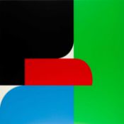 Georg Karl Pfahler (1926 Emetzheim 2002)