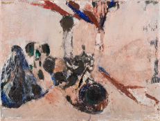 Ernst Strassner (1905 Eisfeld - Braunschweig 1991)