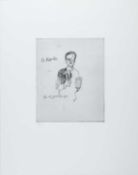 Martin Kippenberger (1953 Dortmund - Wien 1997)