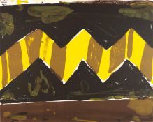 Tal R (1976 Tel Aviv, lebt in Kopenhagen)