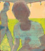 Katrin Hoffert (1968 Berlin - lebt in Berlin)