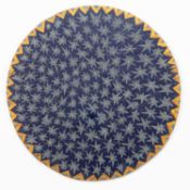 Michael Buthe (1944 Sonthofen - Bad Godesberg 1994)