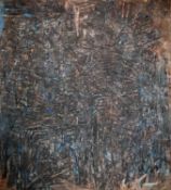 Rudi Baerwind (1910 Mannheim 1982)