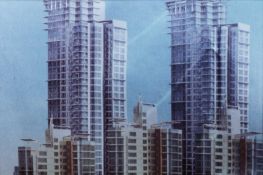 Sunah Choi (Busan, Korea - lebt in Berlin)