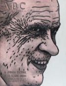 C. O. Paeffgen (1933 - Köln - 2019)