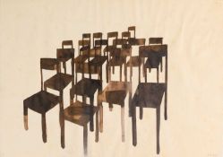 Jesper Christiansen (1955 Kopenhagen - lebt in Kopenhagen)