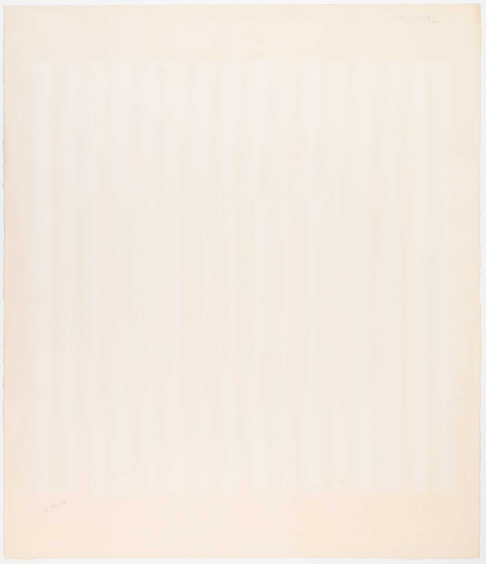 Yaacov Agam (1928 Rischon LeZion - lebt in Tel Aviv) - Bild 3 aus 3