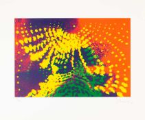 Otto Piene (1928 Laasphe - Berlin 2014)