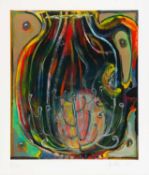 Ryan Mosley (1980 Chesterfield - lebt in London)