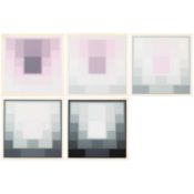 Karl Gerstner (1930 Basel 2017)