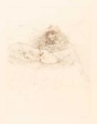 Hans Bellmer (1902 Kattowitz - Paris 1975)