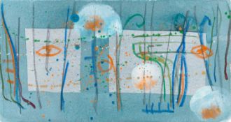 Sarah Kirsch (1935 - 2013)