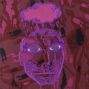 Bjarne Melgaard (1967 Sydney - lebt in Oslo)