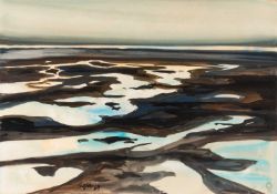 Otto Eglau (1917 Berlin - Kampen 1988)