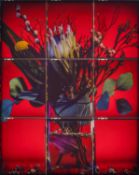 Jaakov Pronin (1996 Berlin - lebt in Berlin)