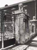 Igor Palmin (1933 Volgograd - lebt in Moskau)