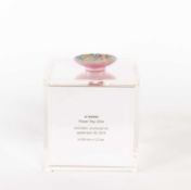 Ai Weiwei (1957 Peking - lebt in Portugal)