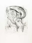 Jonathan  Meese (1970 Tokio - lebt in Berlin)