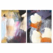 Harald Häuser (1957 Marburg - lebt in Marburg)