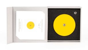 Gerwald Rockenschaub (1952 Linz - lebt in Berlin)