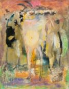 Osanne (1934 Frankreich - Paris 2020)