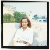 Helga Kneidl (1939 Dresden - lebt in Berlin)