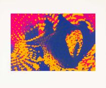 Otto Piene (1928 Laasphe - Berlin 2014)