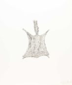 Kiki Smith (1954 Nürnberg - lebt in Berlin)