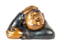 Loriot (1923 in Brandenburg an der Havel - Ammerland 2011)