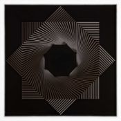 Marcello Morandini (1940 Mantua - lebt in Varese)