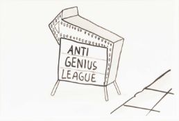 Olav Westphalen (1963 Hamburg - lebt in Hamburg)