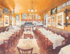 Klaus Jurgeit (1937 Berlin 2017)