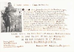 Michel Würthle (1943 Hallstatt - Berlin 2023)