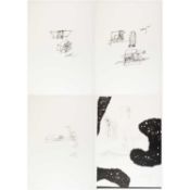 Coop Himmelb(l)au (1968 von Wolf D. Prix und Helmut Swiczinsky gegründet)