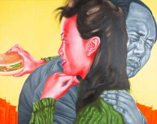 Lao Fan (1968 Shanghai)