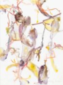 Bernd Koberling (1938 Berlin - lebt in Berlin)